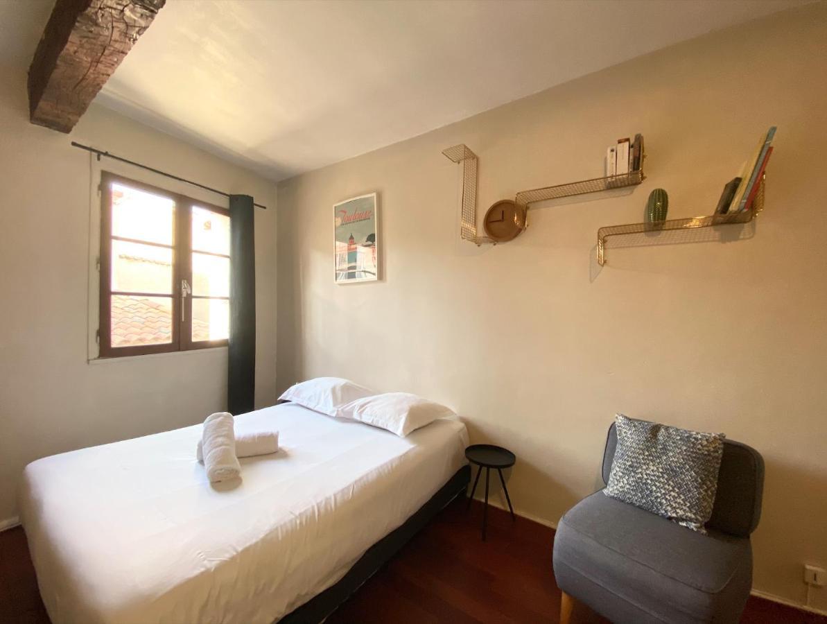 Apartamento Alcove - Hypercentre