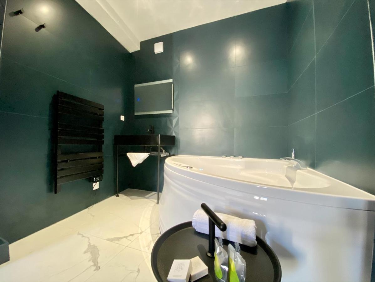 Apartamento Alcove - Hypercentre