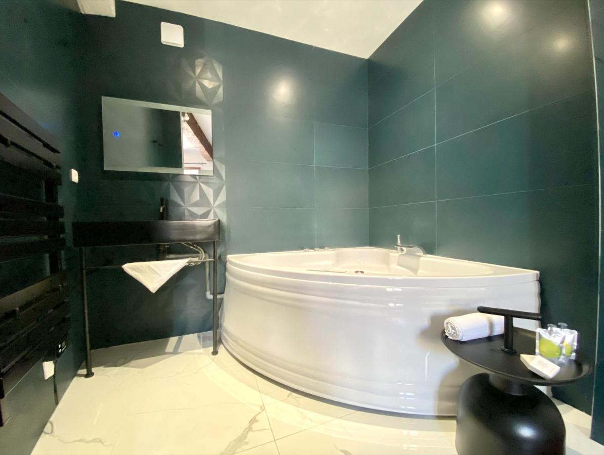 Alcove - Hypercentre Apartamento Toulouse