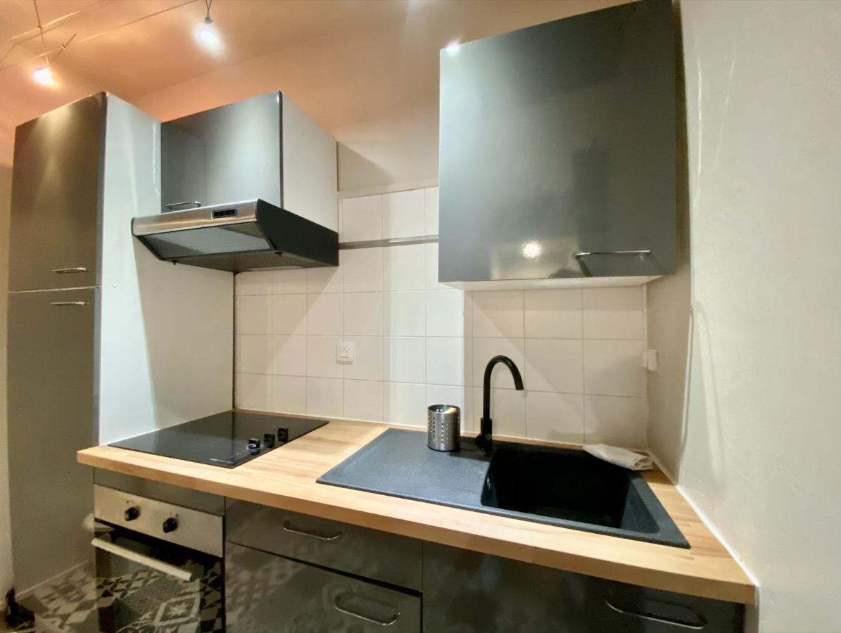 Apartamento Alcove - Hypercentre *