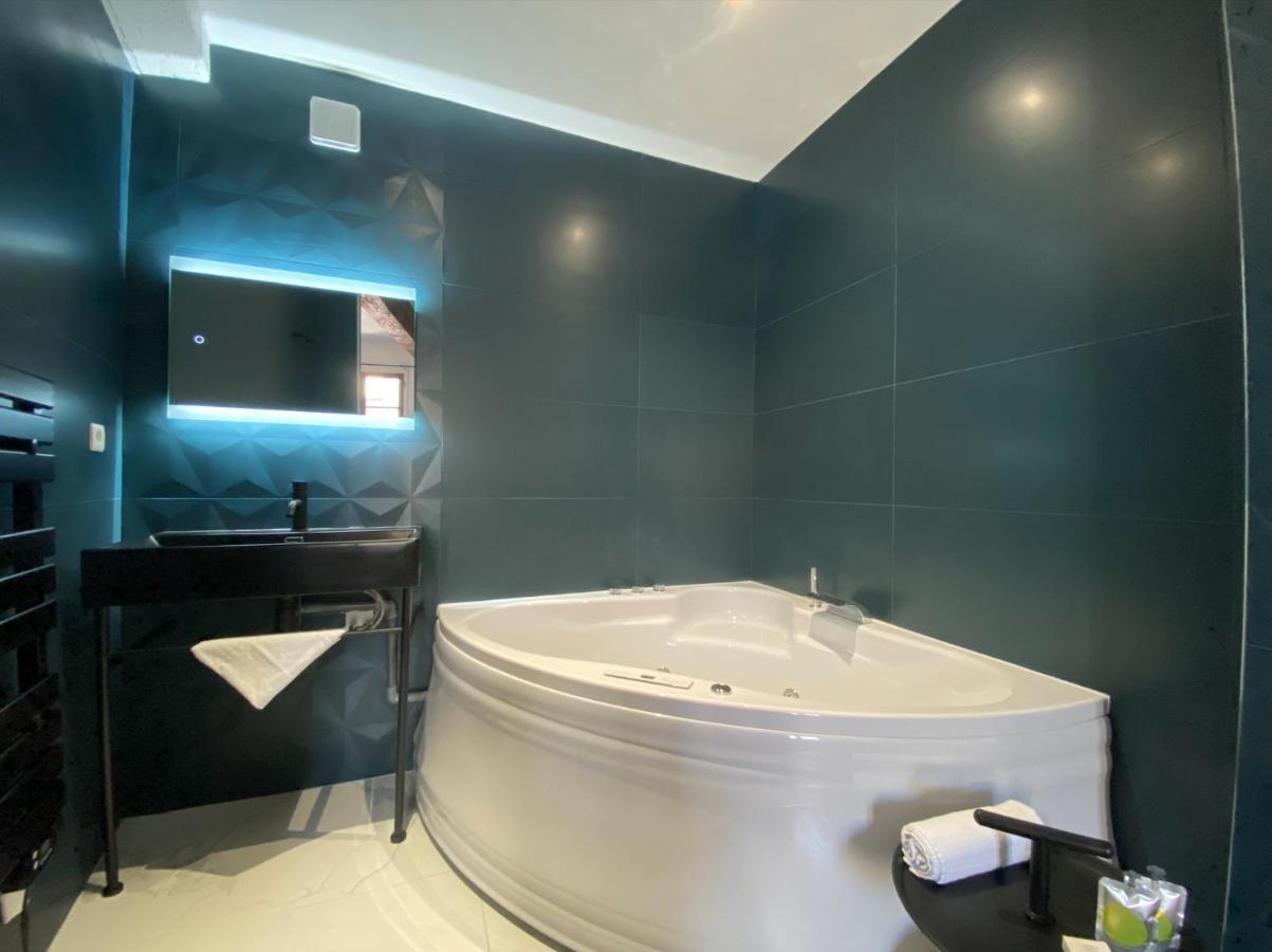 Apartamento Alcove - Hypercentre