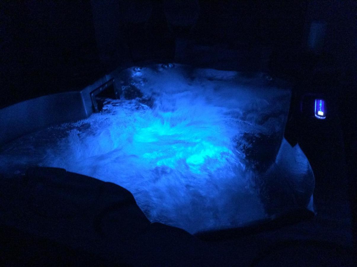 Apartamento Jacuzzi 
