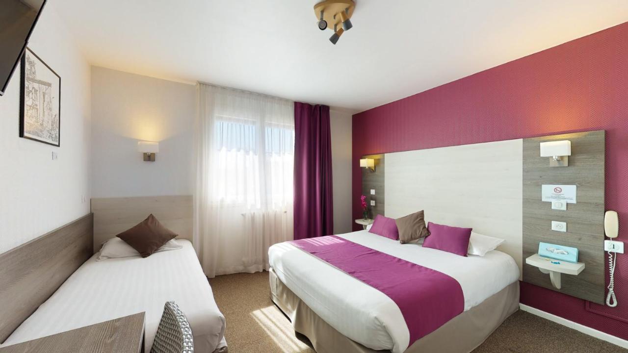Prado Avec Parking - Proche Zenith Hotel