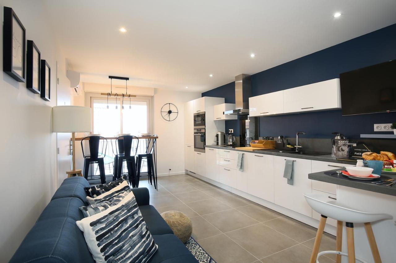 Expat Renting - Les Oustalous - Piscine - Parking Apartamento *