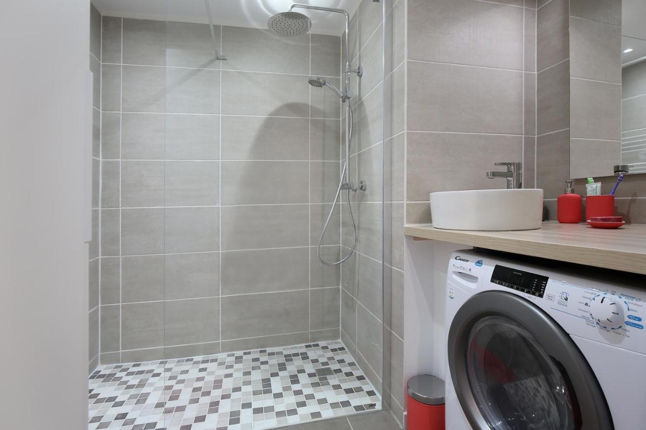 Expat Renting - Les Oustalous - Piscine - Parking Apartamento