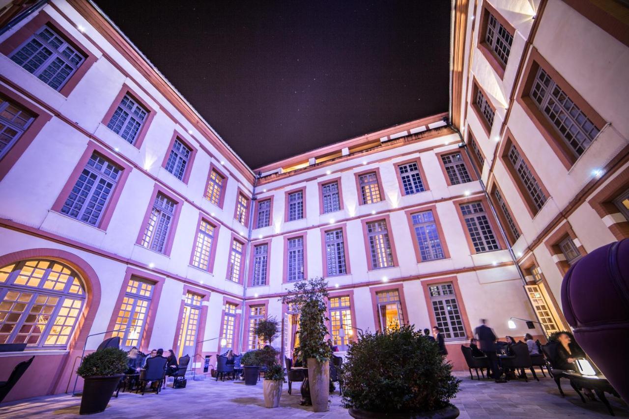 La Cour Des Consuls & - Mgallery Collection Hotel 5*
