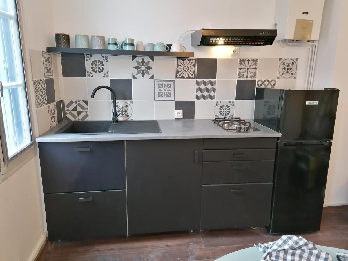 Apartment Appart'd'oie Toulouse