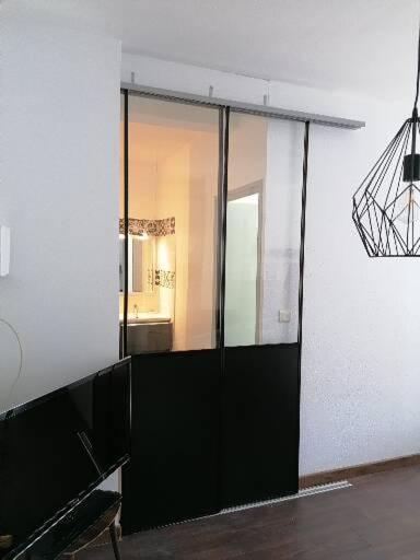 Apartment Appart'd'oie *