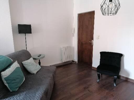Apartment Appart'd'oie Toulouse