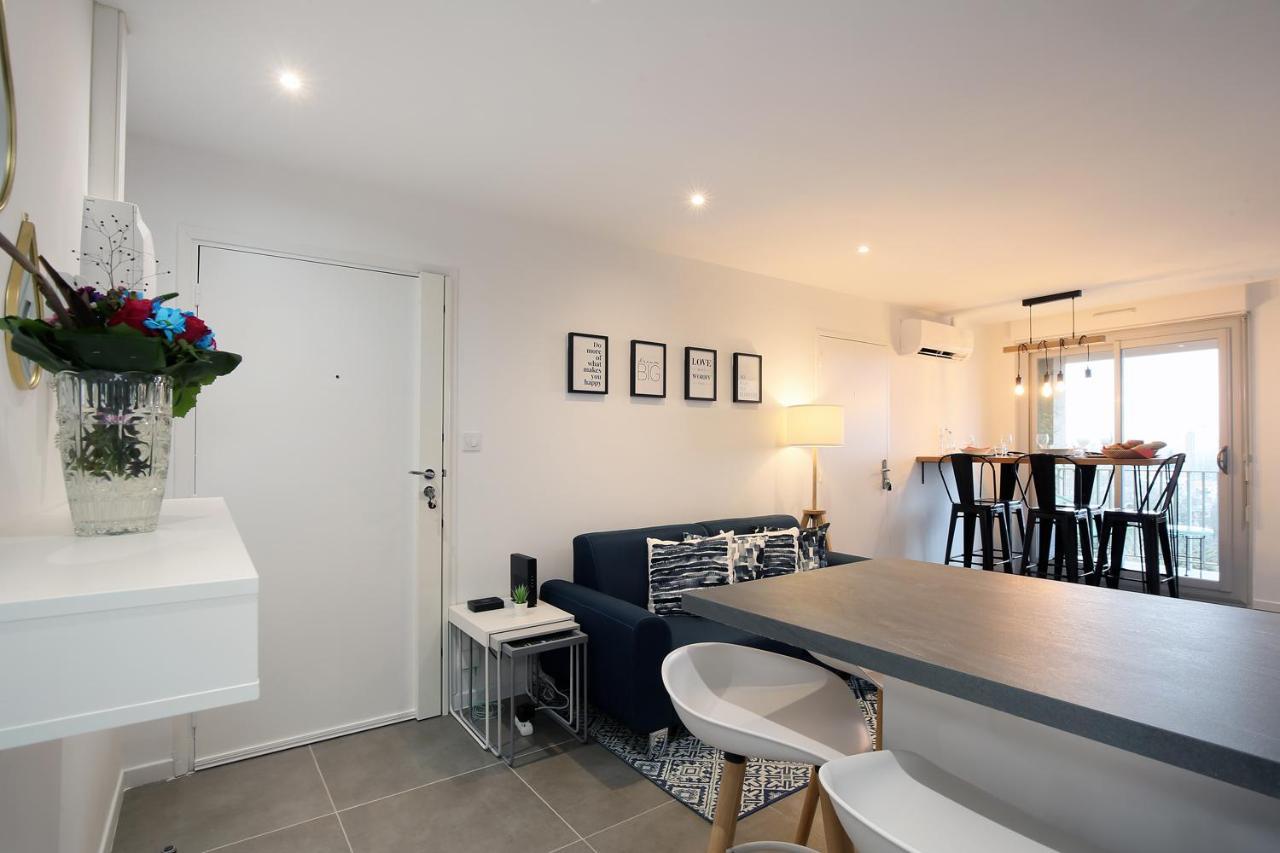 Apartamento Expat Renting - Les Oustalous - Piscine - Parking Toulouse