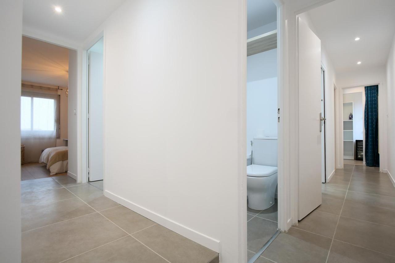 Expat Renting - Les Oustalous - Piscine - Parking Apartamento