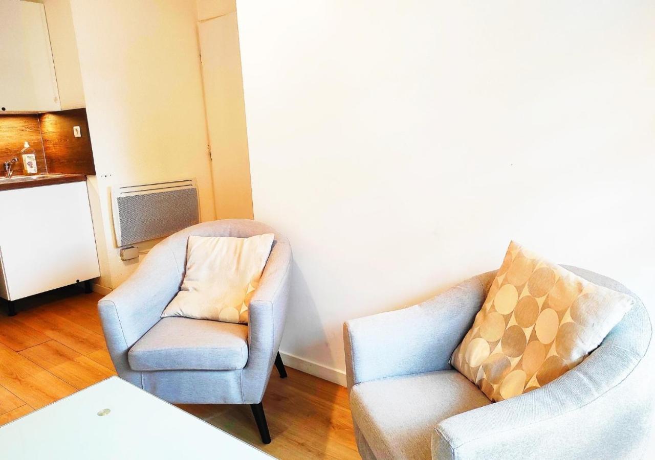 Studio Purpan Apartamento *