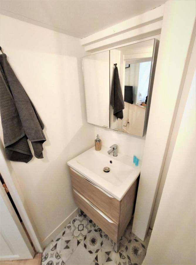 Apartamento Le Lanternier - Hypercentre Les Quais - Netflix