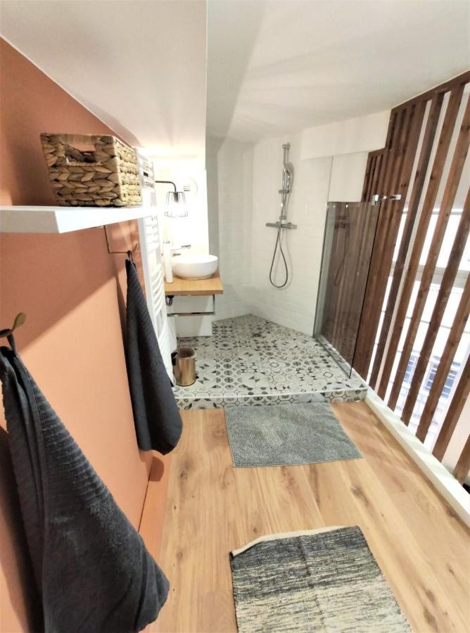 Apartamento Le Lanternier - Hypercentre Les Quais - Netflix Toulouse