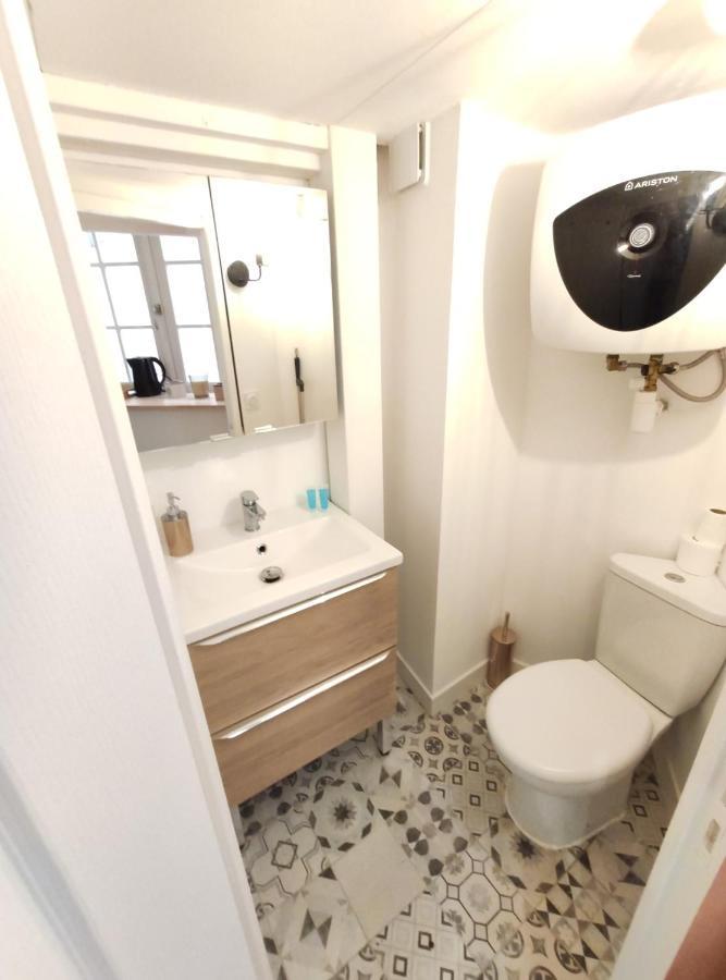 Apartamento Le Lanternier - Hypercentre Les Quais - Netflix