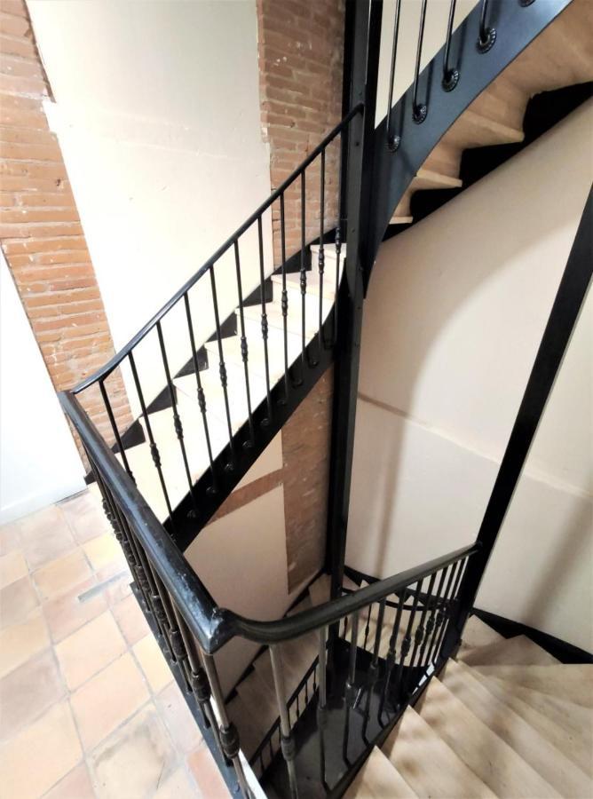 Apartment Le Lanternier - Hypercentre Les Quais - Netflix Toulouse