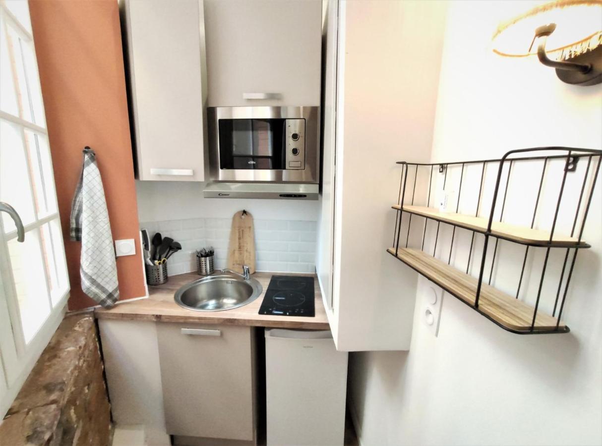 Apartment Le Lanternier - Hypercentre Les Quais - Netflix
