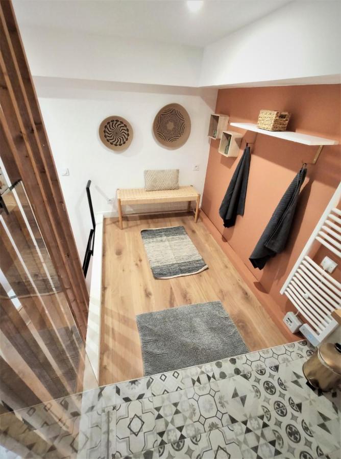 Apartamento Le Lanternier - Hypercentre Les Quais - Netflix
