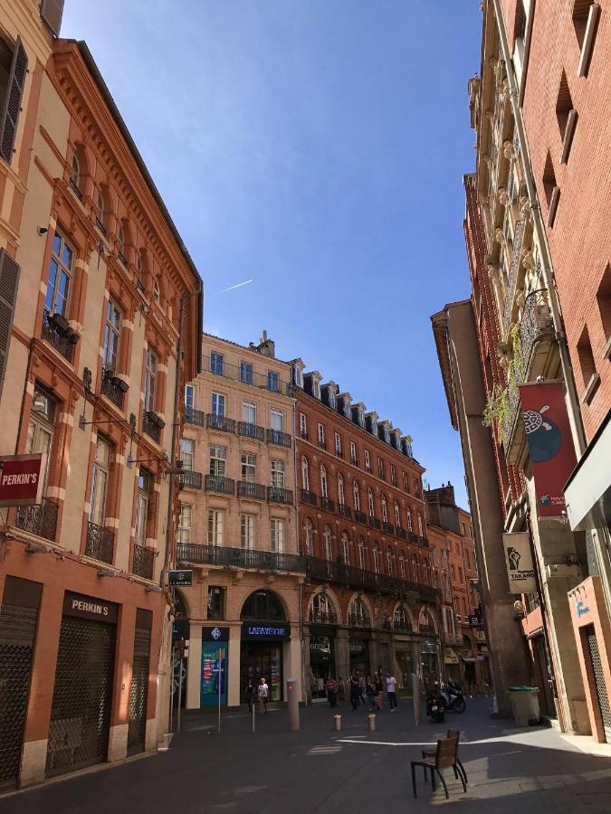 Le Riquet's - Parking - Hypercentre *