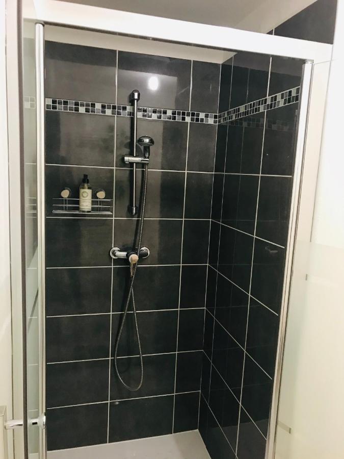 Apartment Entier - T2 Confort - - Balcon Amenage *