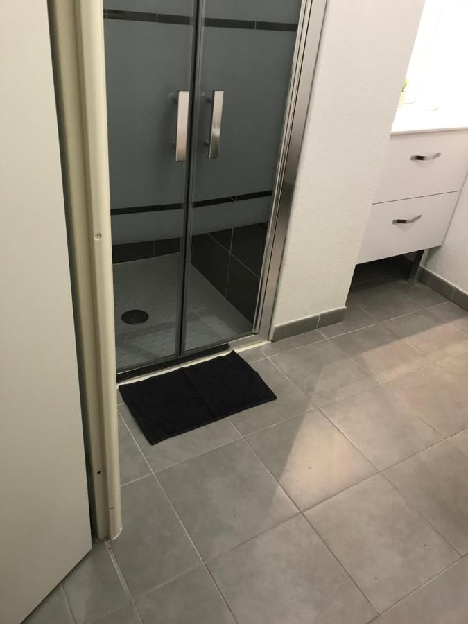 Apartment Entier - T2 Confort - - Balcon Amenage Toulouse