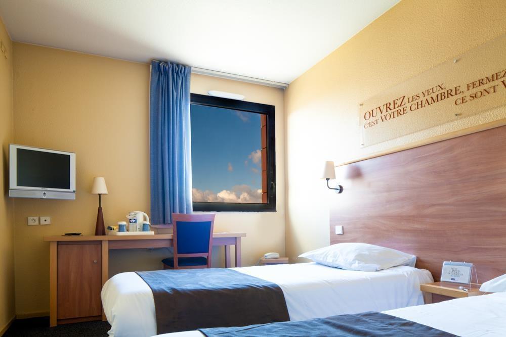 Ibis Styles Centre Canal Du Midi Hotel 3*