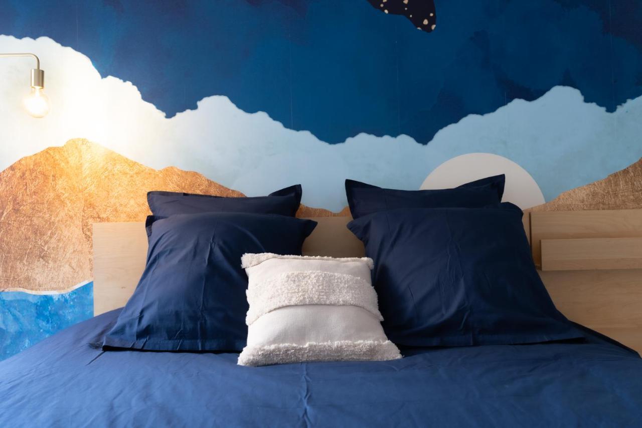 Le Songe Du Capitole - Parking - Charme Apartment
