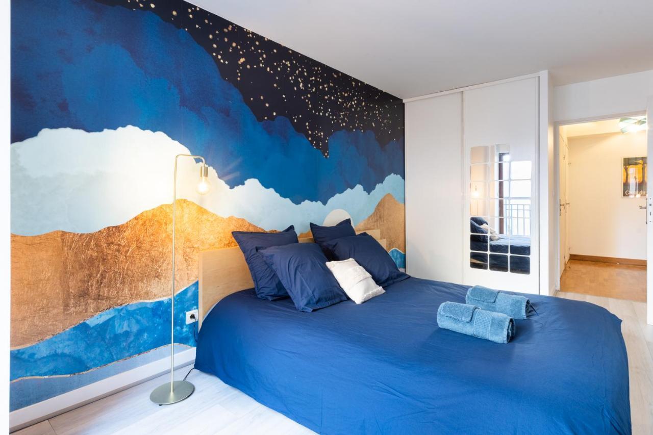 Le Songe Du Capitole - Parking - Charme Apartment