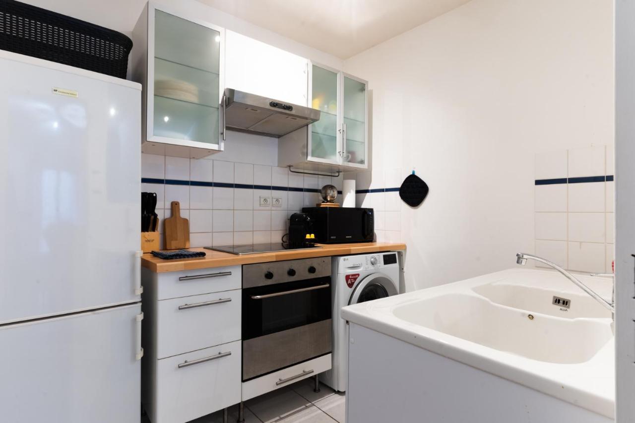 Apartment Le Songe Du Capitole - Parking - Charme