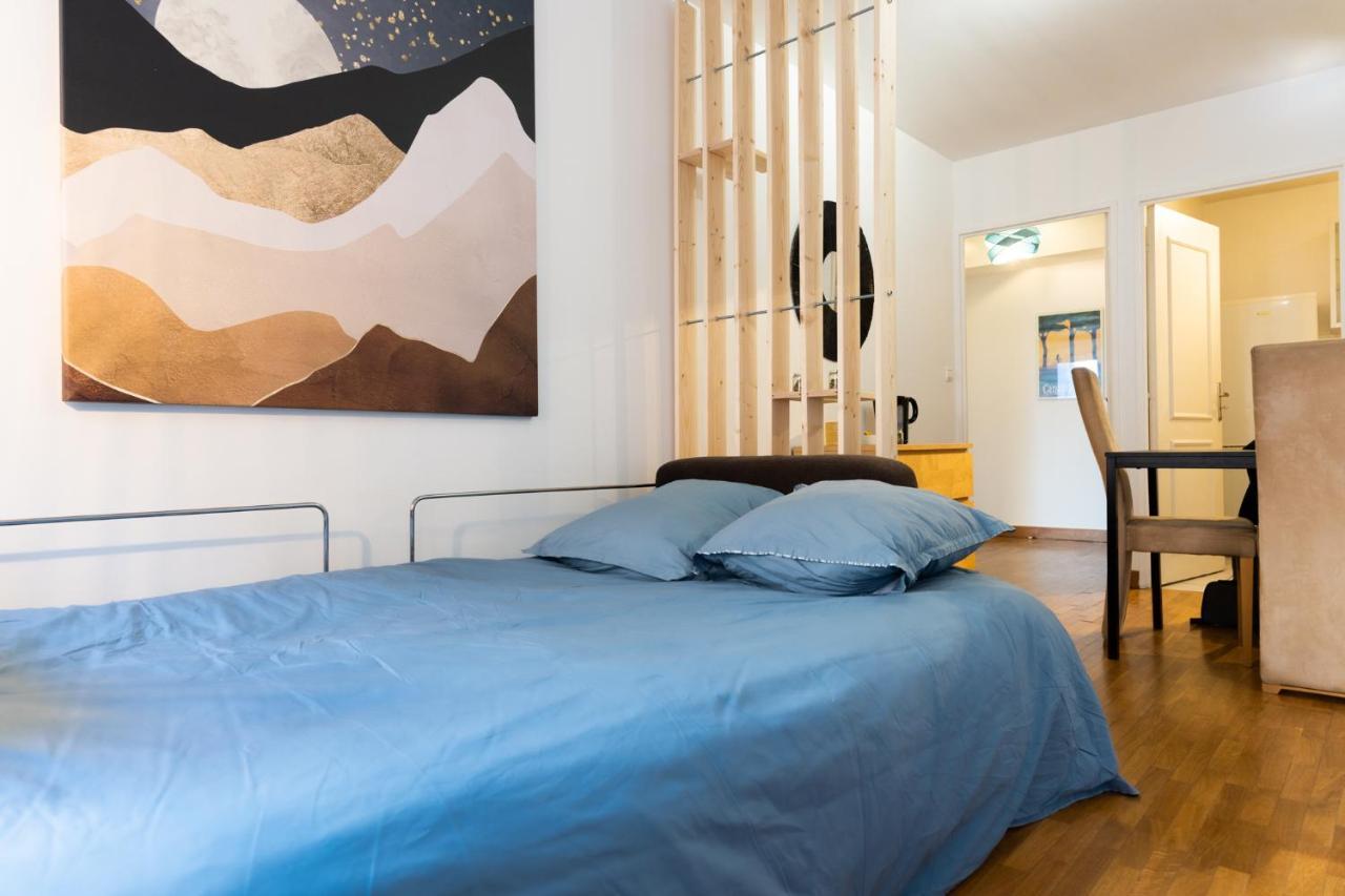 Le Songe Du Capitole - Parking - Charme Apartment *