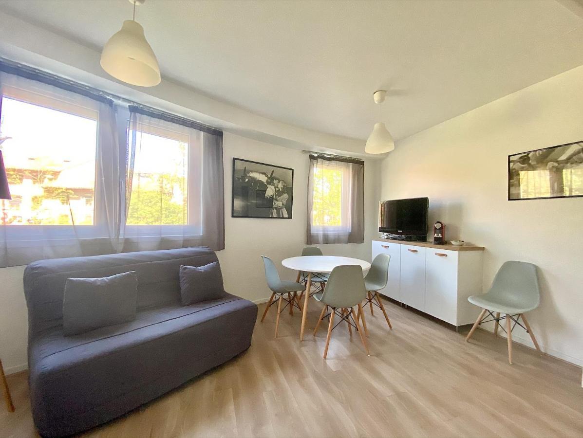 Appartement Avec Parking Centre Pour Et Affaires