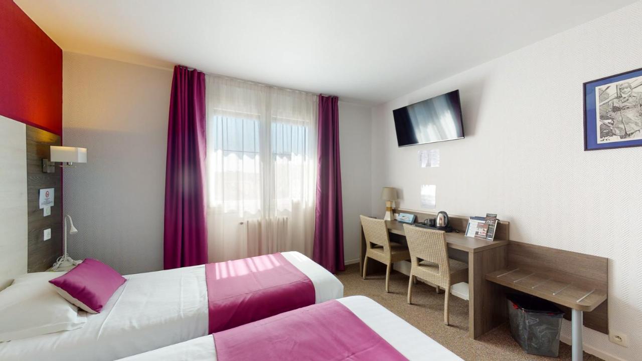 Prado Avec Parking - Proche Zenith 3*