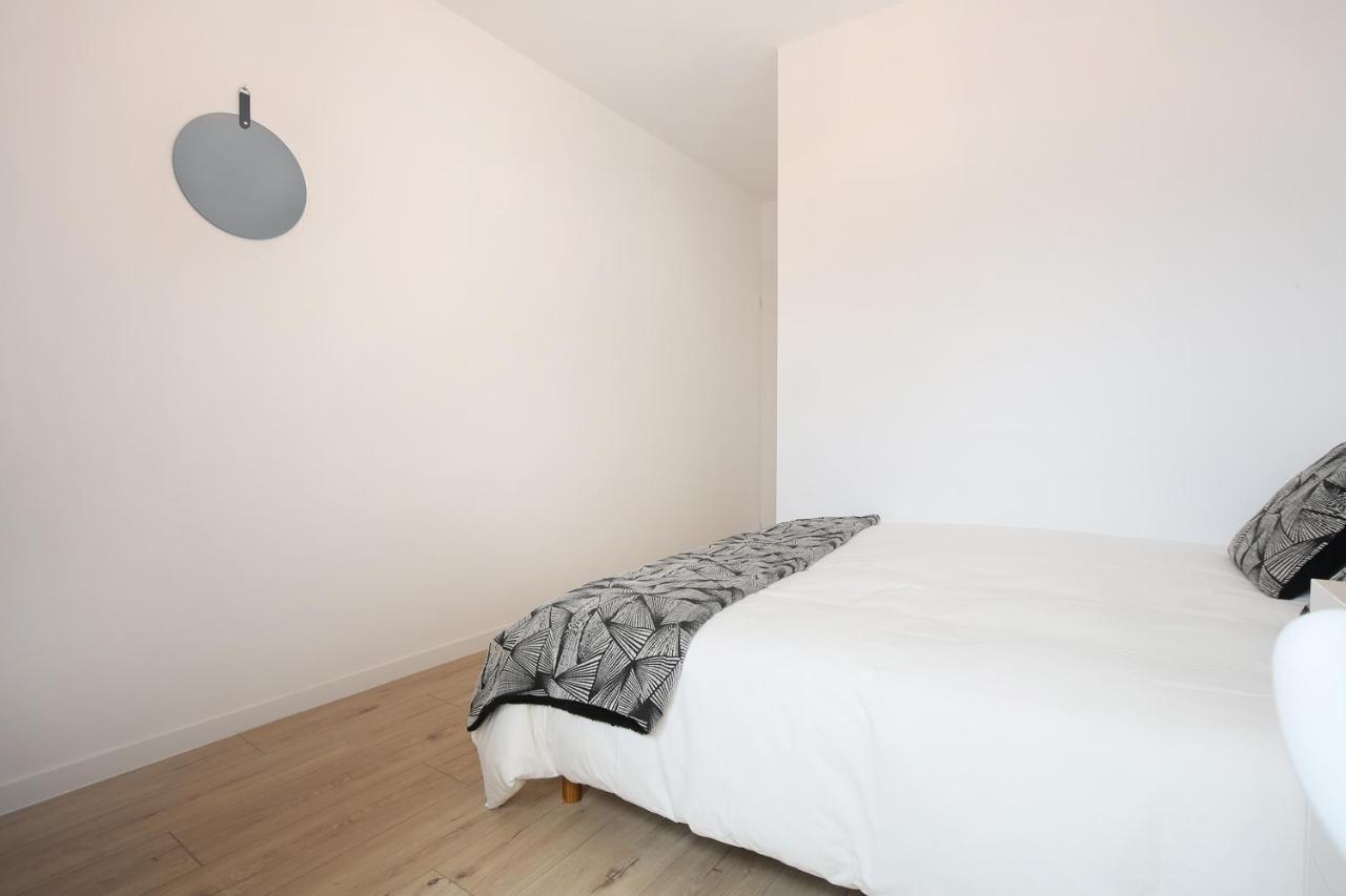 Expat Renting - Les Oustalous - Piscine - Parking Apartamento