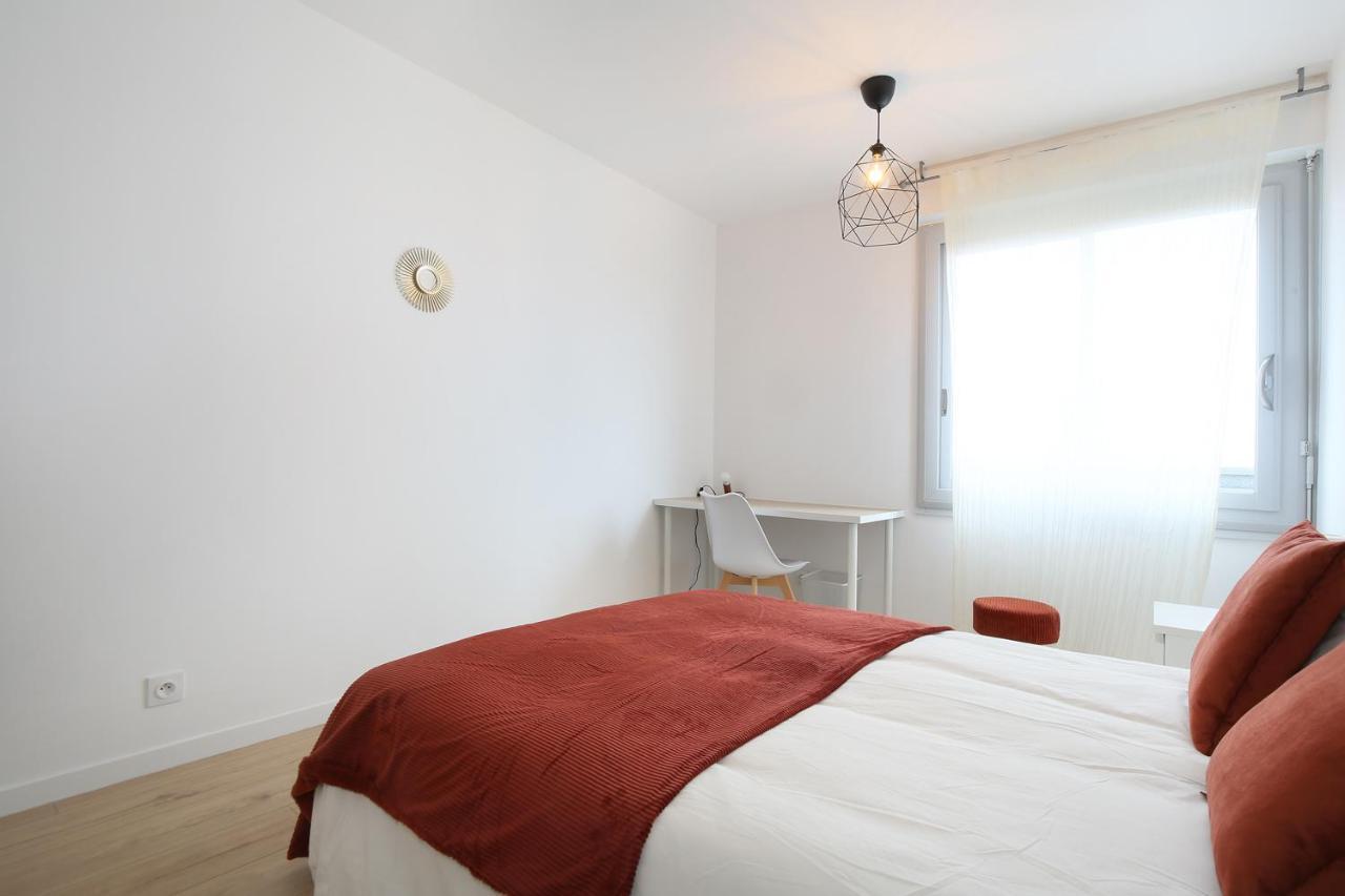 Apartamento Expat Renting - Les Oustalous - Piscine - Parking Toulouse