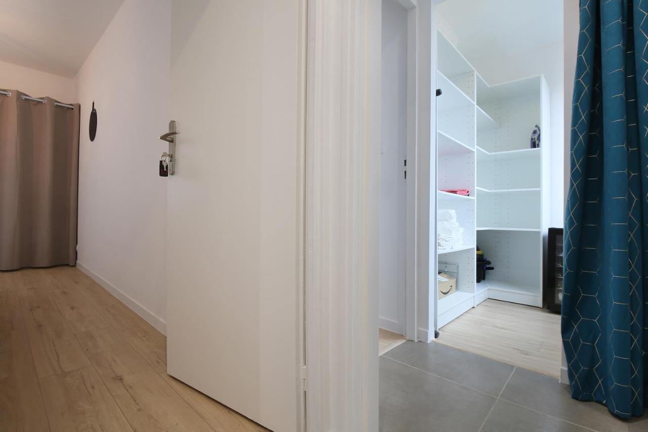 Expat Renting - Les Oustalous - Piscine - Parking Toulouse