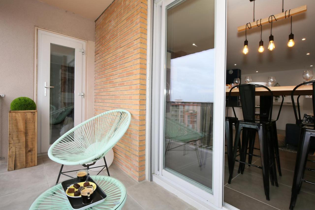 Expat Renting - Les Oustalous - Piscine - Parking *