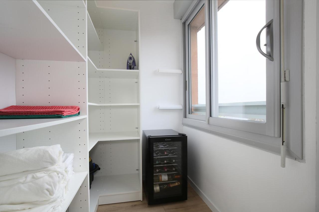 Apartamento Expat Renting - Les Oustalous - Piscine - Parking Toulouse