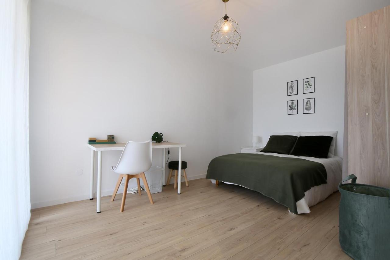 Expat Renting - Les Oustalous - Piscine - Parking Toulouse