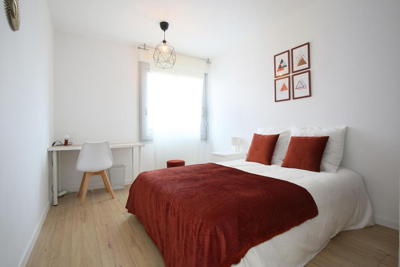 Apartamento Expat Renting - Les Oustalous - Piscine - Parking *