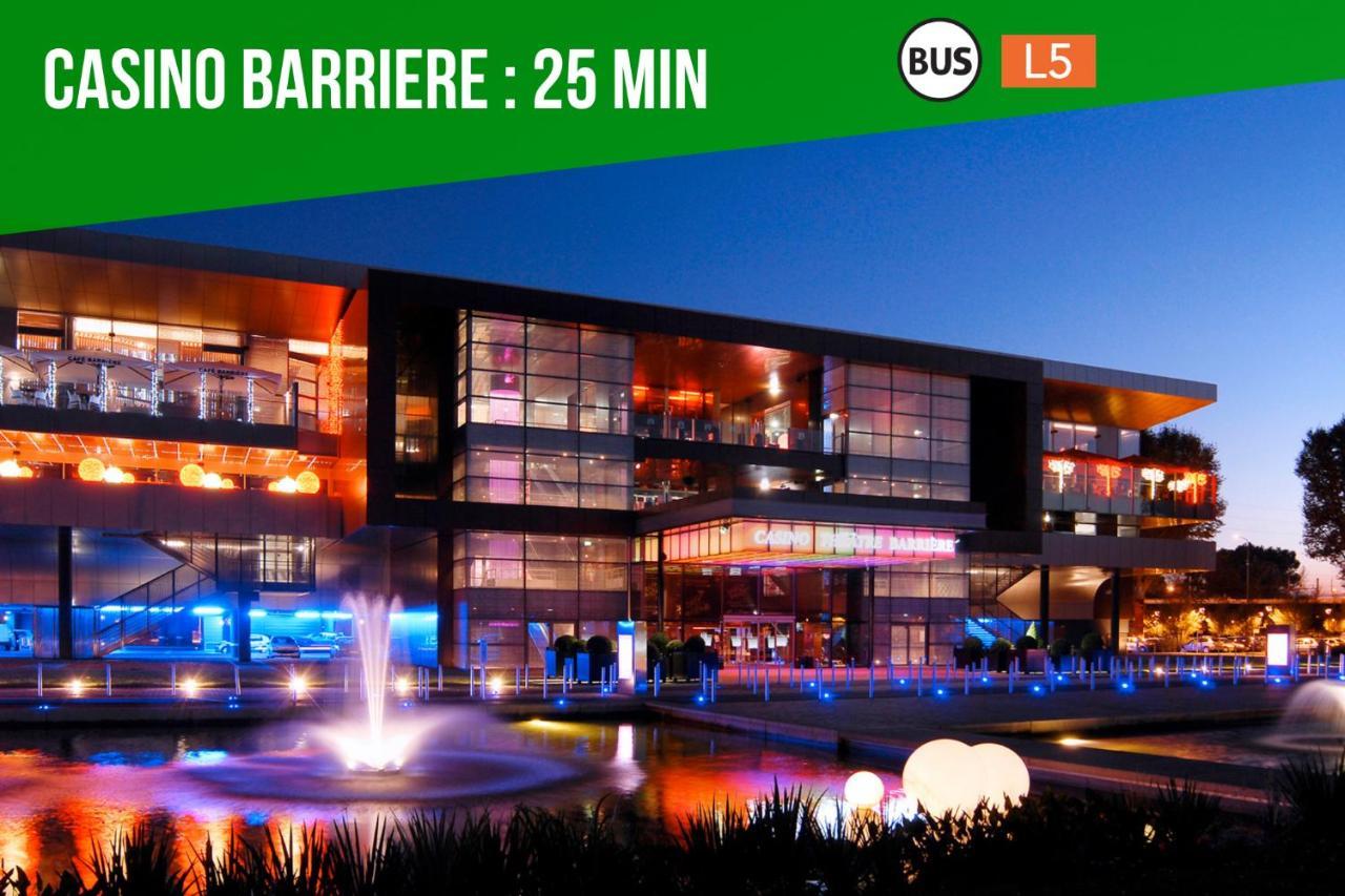 Expat Renting - Les Oustalous - Piscine - Parking Toulouse