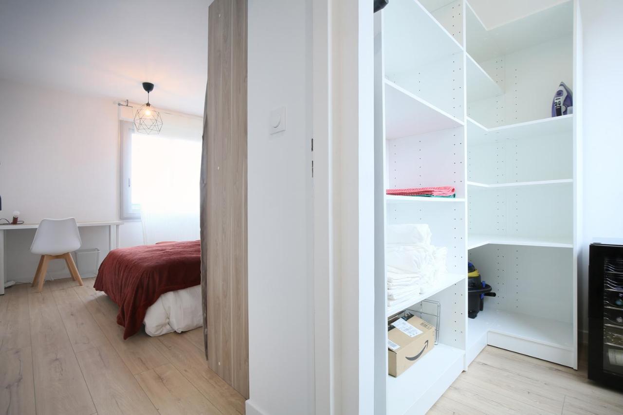 Apartamento Expat Renting - Les Oustalous - Piscine - Parking *