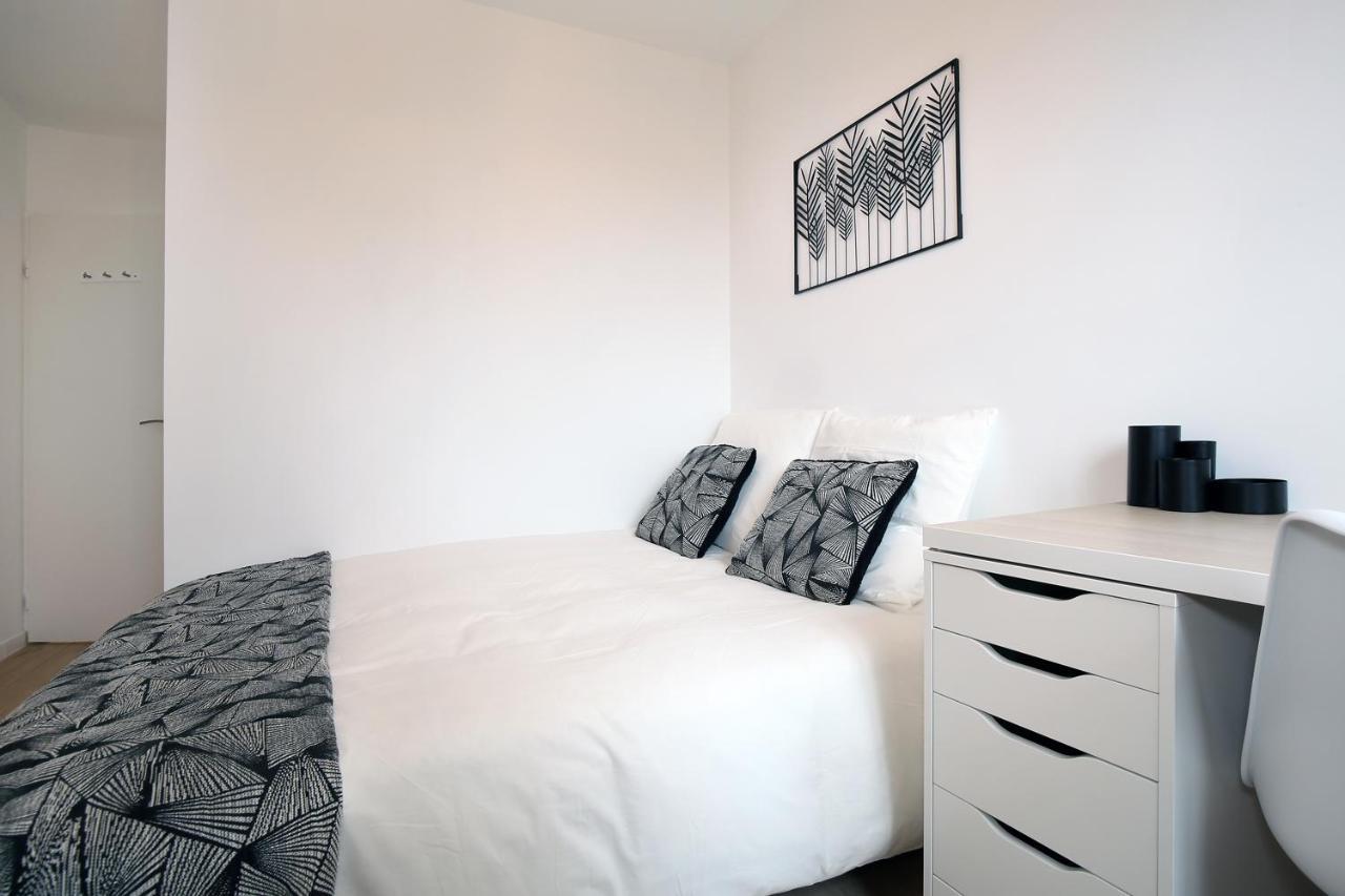 Expat Renting - Les Oustalous - Piscine - Parking Toulouse