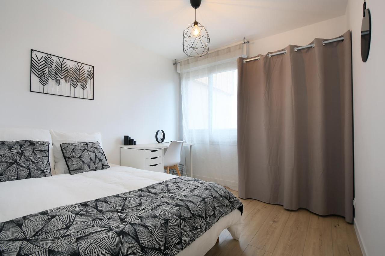 Expat Renting - Les Oustalous - Piscine - Parking Apartamento *