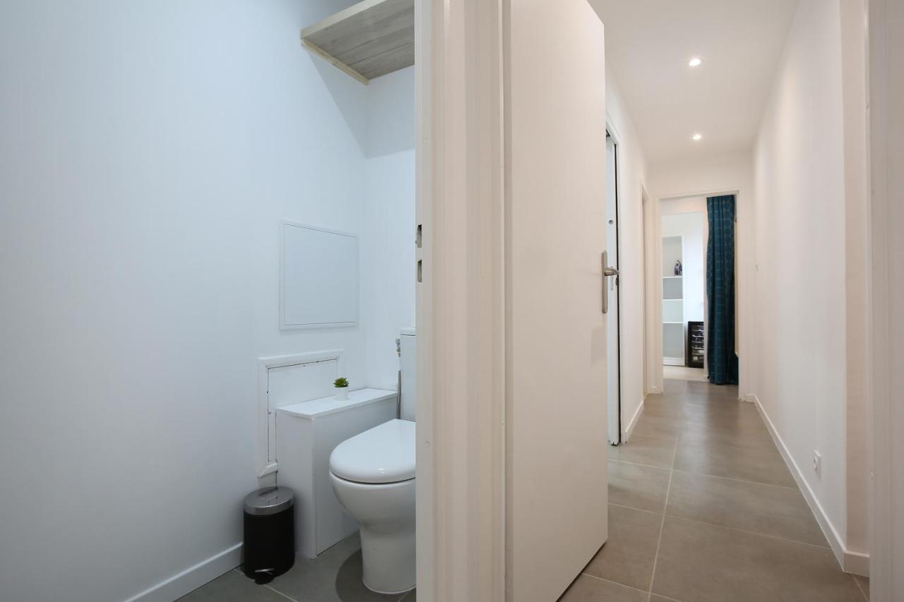 Expat Renting - Les Oustalous - Piscine - Parking Toulouse
