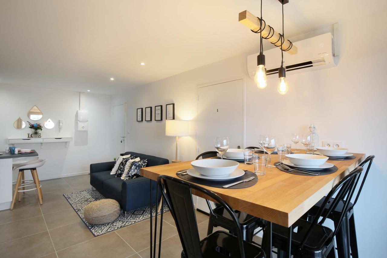 Expat Renting - Les Oustalous - Piscine - Parking Toulouse