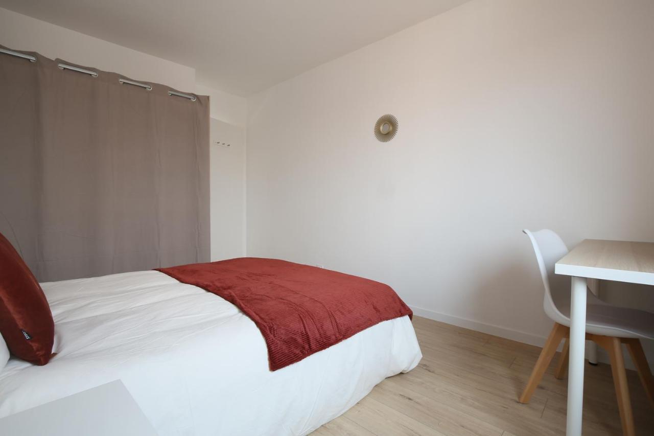Expat Renting - Les Oustalous - Piscine - Parking Apartamento *