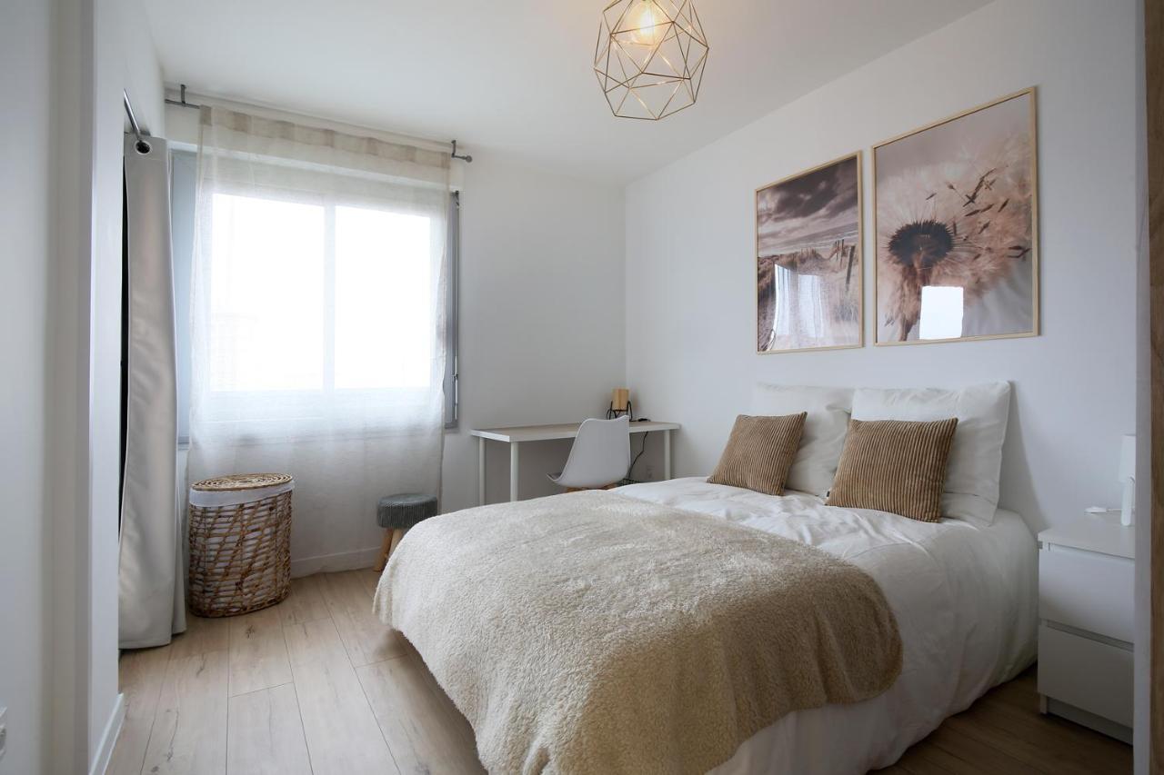 Apartamento Expat Renting - Les Oustalous - Piscine - Parking