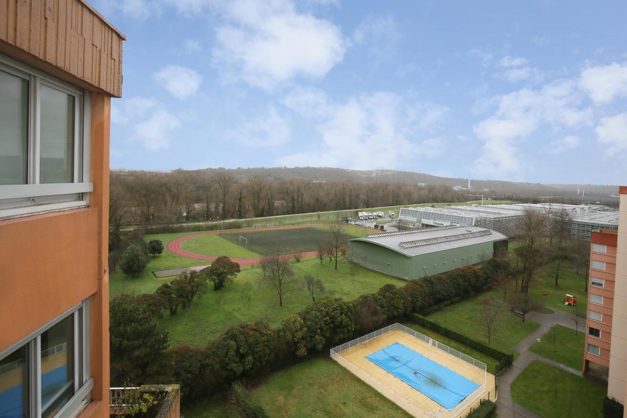 Expat Renting - Les Oustalous - Piscine - Parking