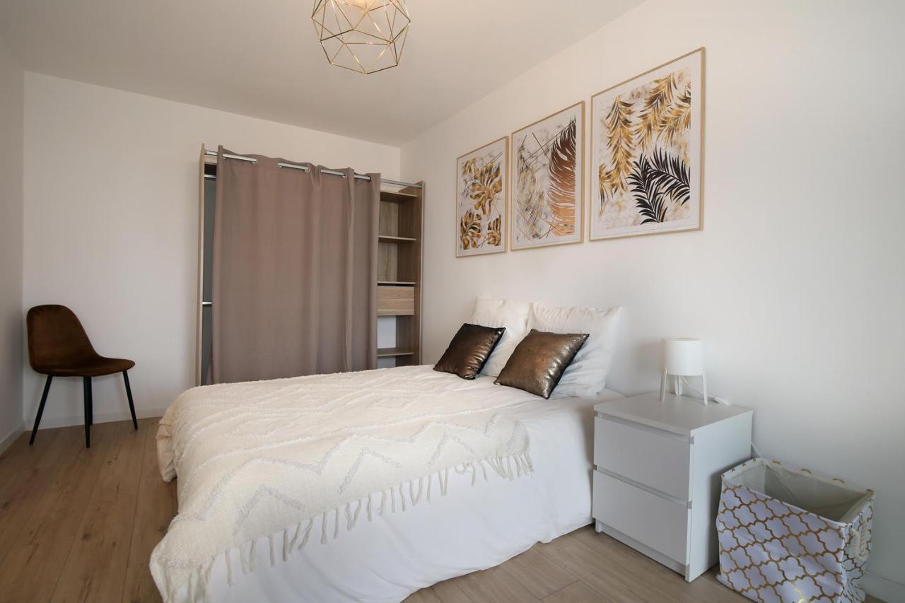 Expat Renting - Les Oustalous - Piscine - Parking