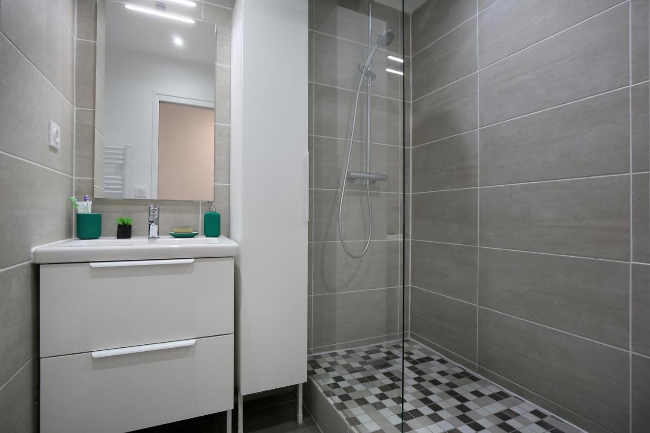 Expat Renting - Les Oustalous - Piscine - Parking *